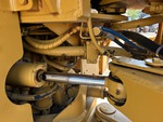 Hydraulique with 