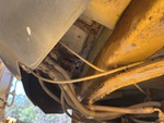 Hydraulique with 