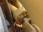 Hydraulique with 