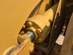 Hydraulique with 