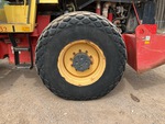 Chassis with 