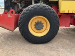 Chassis with 