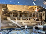 Engine with 