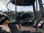 Control Station with 