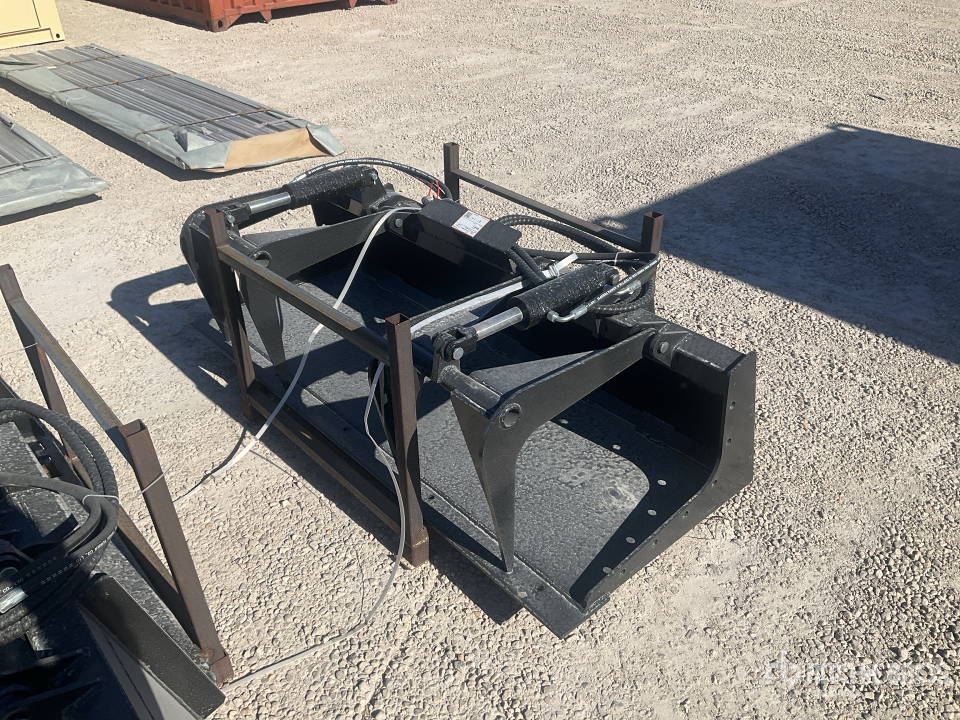 General Appearance with Imagen: esquina delantera izquierda