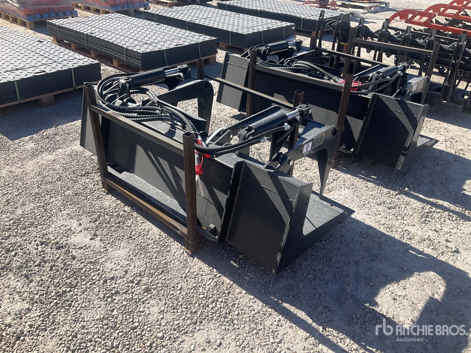 General Appearance with Imagen: esquina trasera derecha