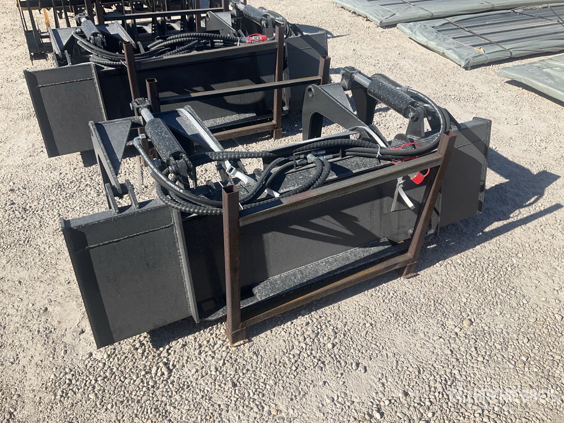 General Appearance with Imagen: esquina trasera izquierda