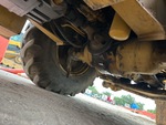Drivetrain with 