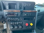 Cab with 
