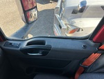 Cab with 