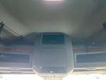 Cab with 