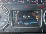 Cab with Engine Hours