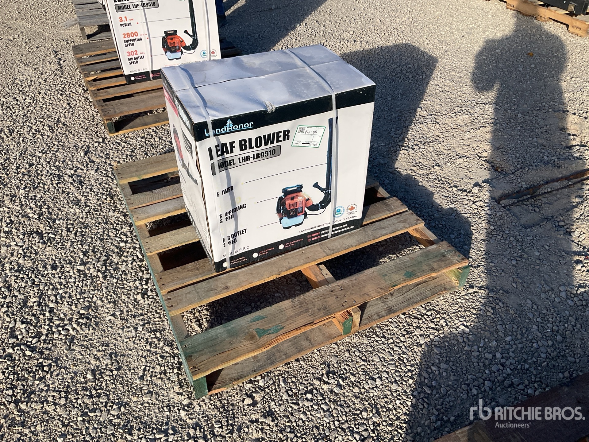 General Appearance with Foto, angolo anteriore destro