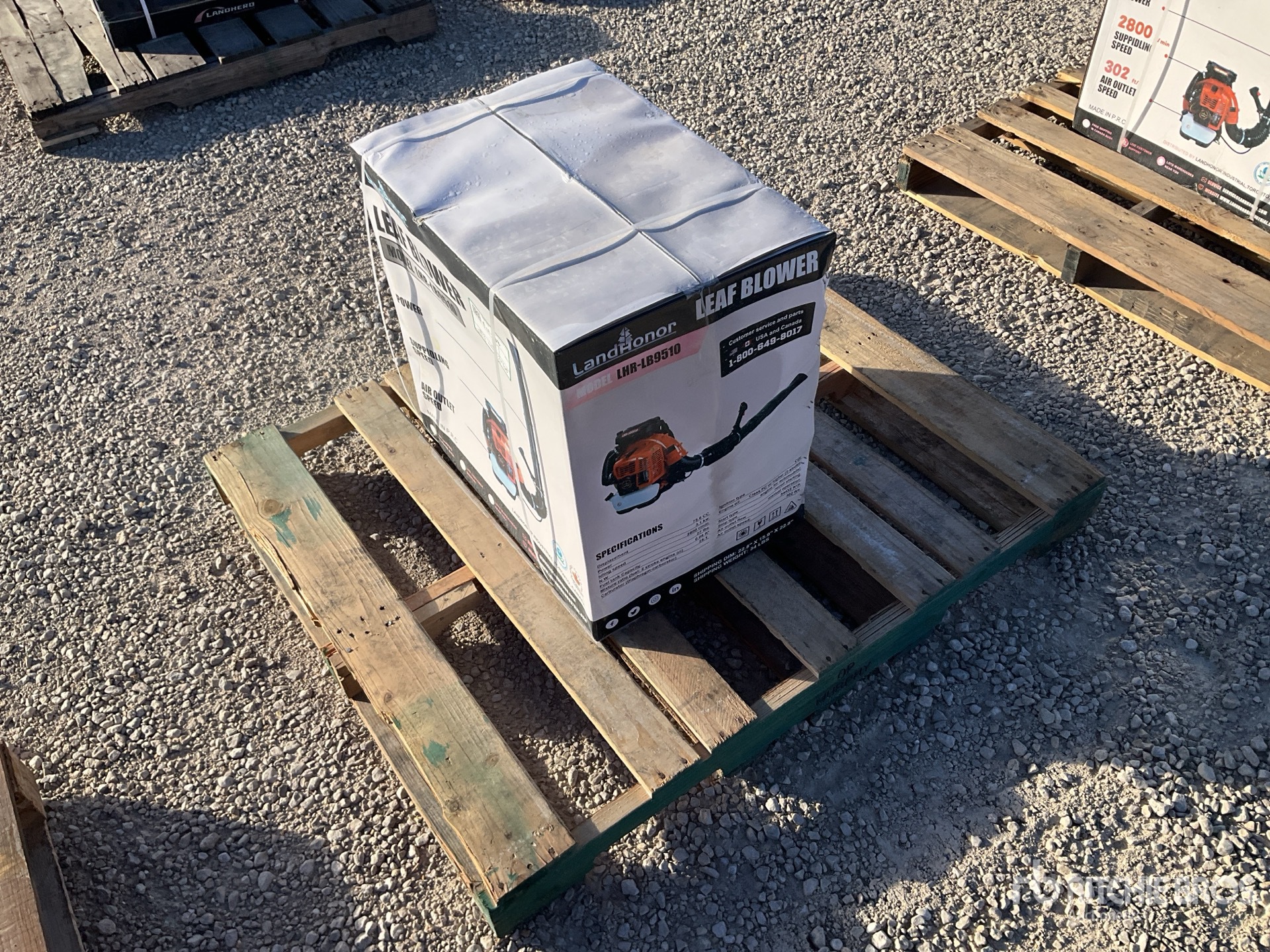 General Appearance with Foto, angolo anteriore sinistro