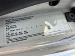 General Appearance with Second Serial Number/VIN Photo