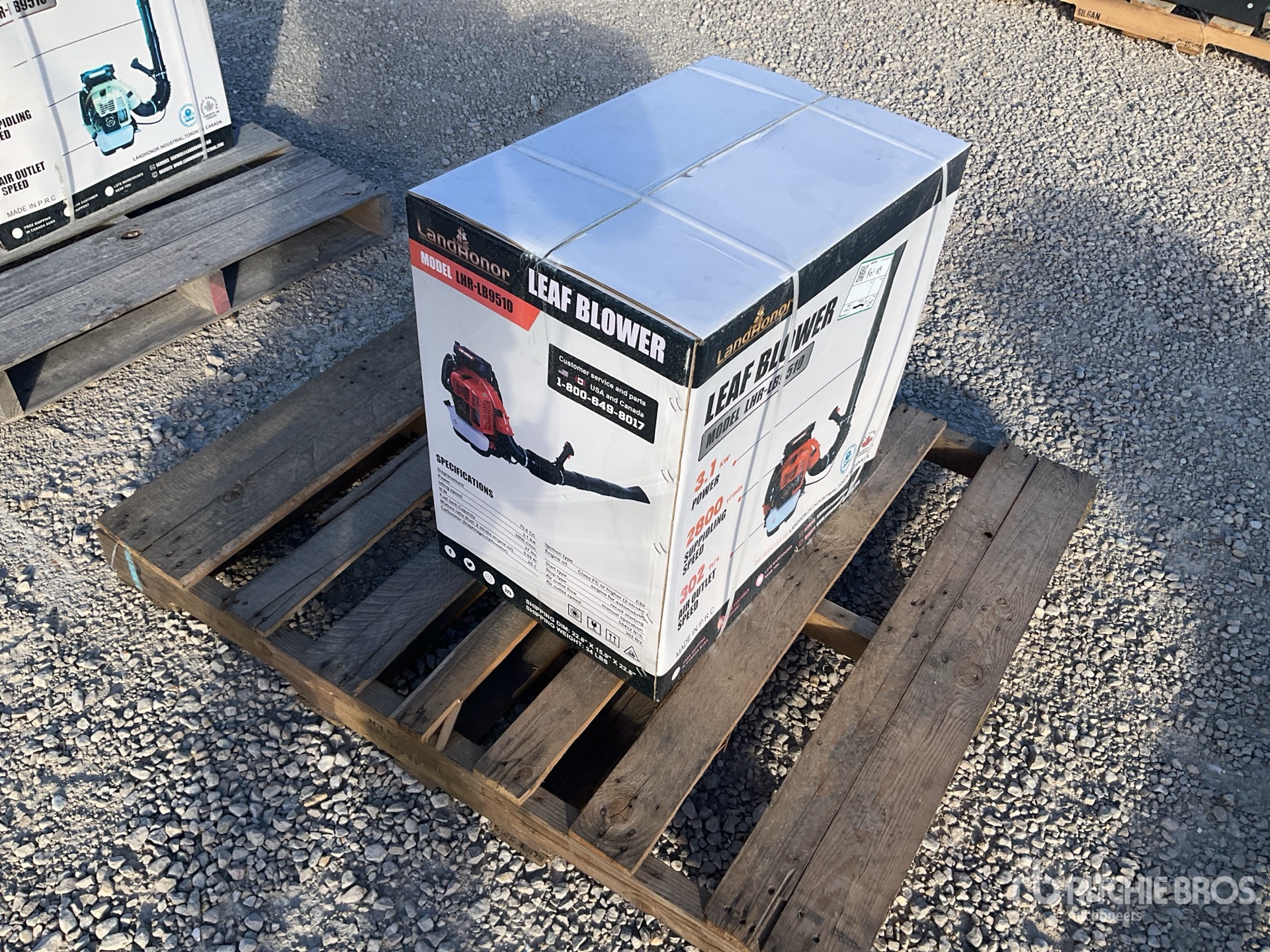 General Appearance with Foto, angolo anteriore destro