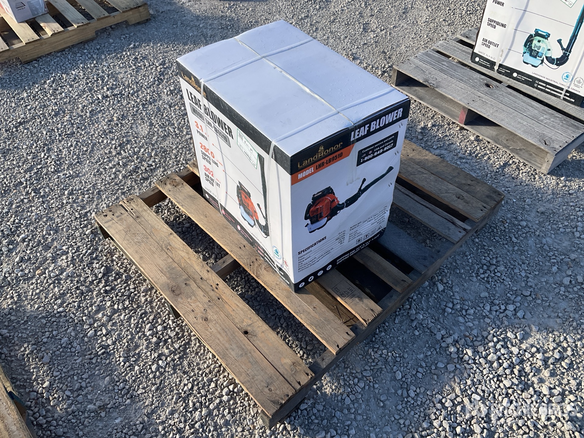 General Appearance with Foto, angolo anteriore sinistro