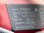 4 Engine with 