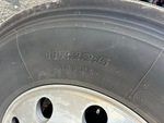 4 Underbody - Truck with 
