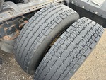 4 Underbody - Truck with 