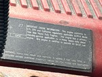 4 Engine with 