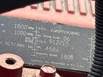 4 Engine with 