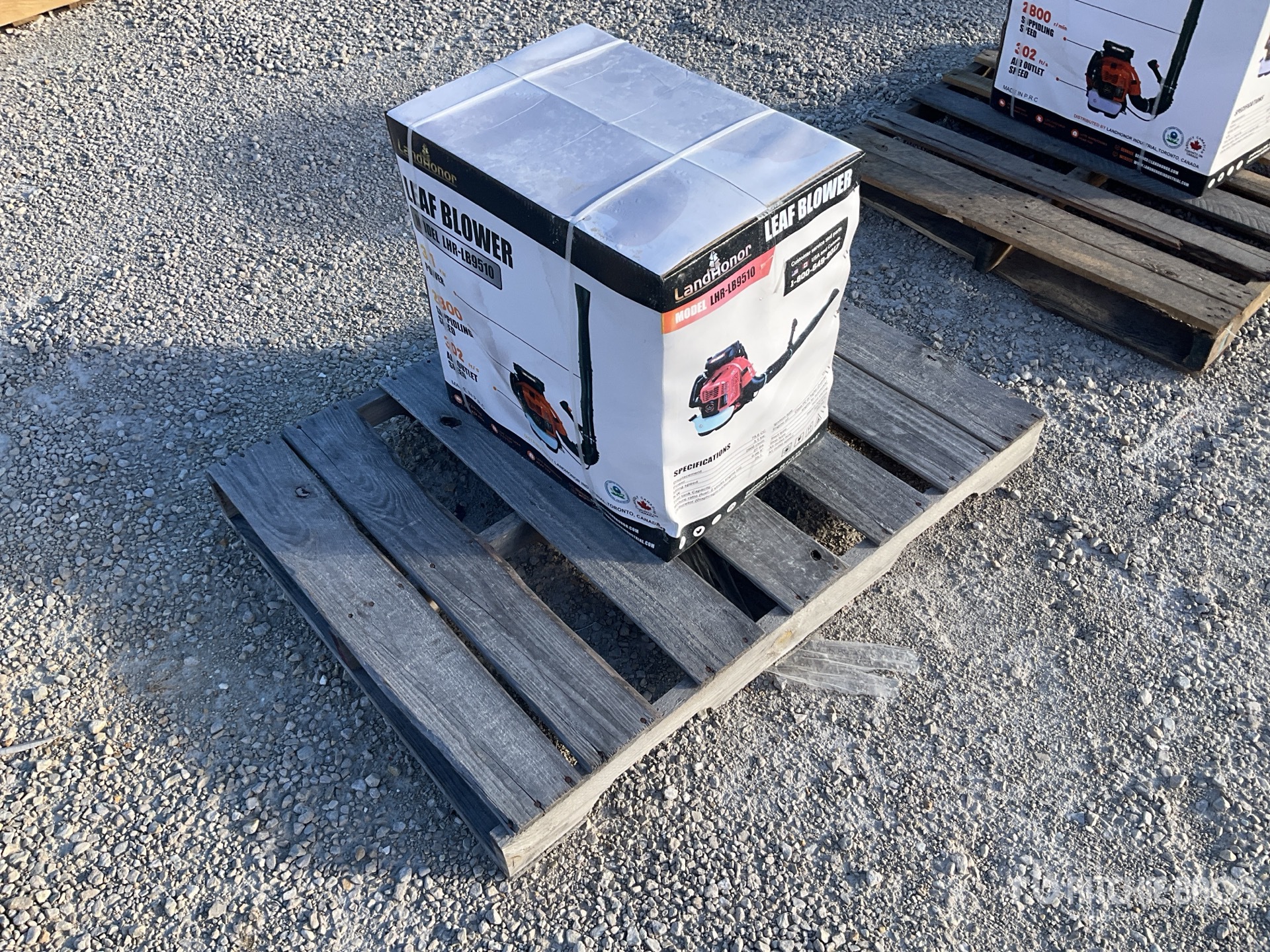 General Appearance with Foto, angolo anteriore sinistro