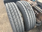 4 Underbody - Truck with 