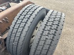 4 Underbody - Truck with 