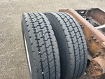 4 Underbody - Truck with 