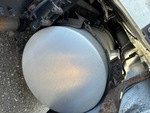 4 Underbody - Truck with 