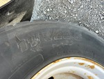 4 Underbody - Truck with 