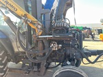 Chassis with 