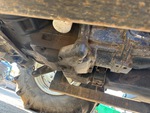 Drivetrain with 