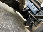 Groupe motopropulseur with 