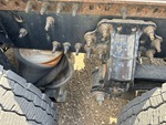 4 dessous de caisse - Camion with 