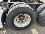 4 dessous de caisse - Camion with 