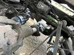Groupe motopropulseur with 