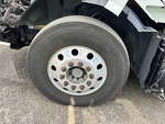 4 dessous de caisse - Camion with 