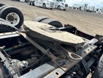 4 dessous de caisse - Camion with 