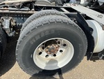 4 dessous de caisse - Camion with 