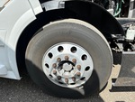 4 dessous de caisse - Camion with 