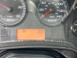 Cab with Engine Hours