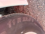4 Underbody - Truck with 
