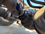 Drivetrain with 