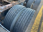 4 Underbody - Truck with 