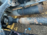 Drivetrain with 