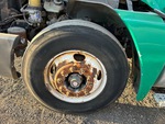 4 Underbody - Truck with 