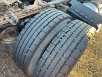 4 Underbody - Truck with 
