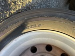 4 Underbody - Truck with 